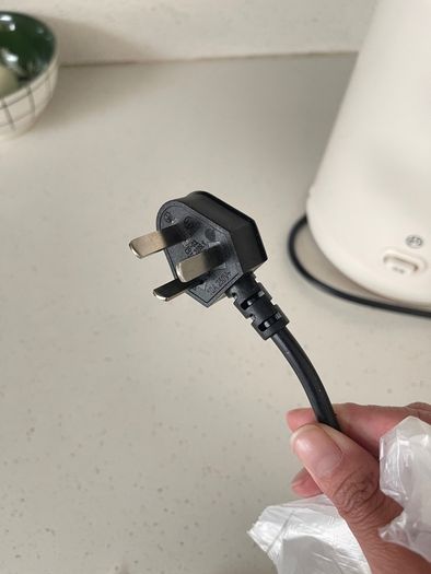 electric kettle