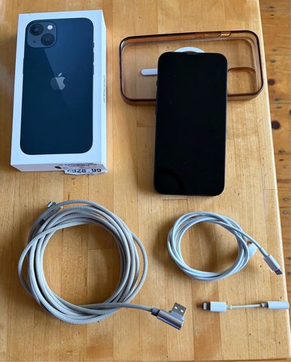 iPhone 13 128gb Unlocked
