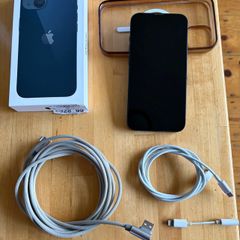iPhone 13 128gb Unlocked
