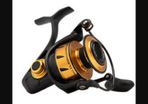 Penn spinfisher vi 2500