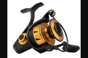 Penn spinfisher vi 2500