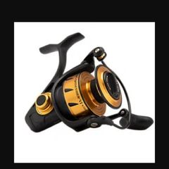 Penn spinfisher vi 2500