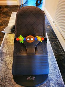 baby bouncer