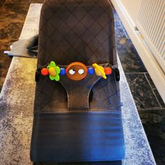 baby bouncer