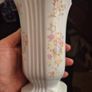Vintage Quality Porcelain Vase Image 2
