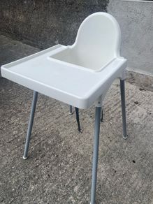 ikea high chair