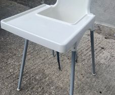 ikea high chair