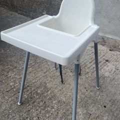 ikea high chair