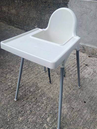 ikea high chair