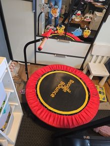 Trampoline
