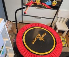 Trampoline