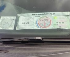 2006 Toyota Yaris