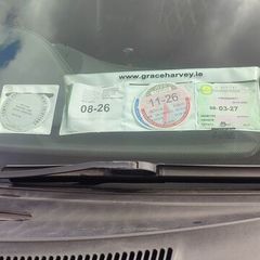 2006 Toyota Yaris