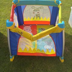 Playpen