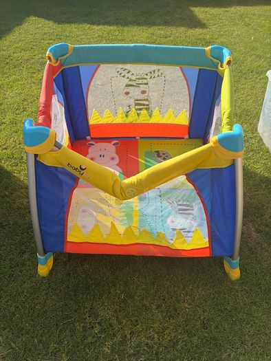 Playpen
