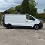 Opel Vivaro LWB Image 3