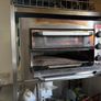 pizza oven Image 3