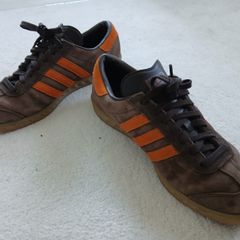 Adidas Originals Hamburg St Pauli (Size 10)