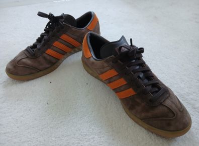 Adidas Originals Hamburg St Pauli | Size 10
