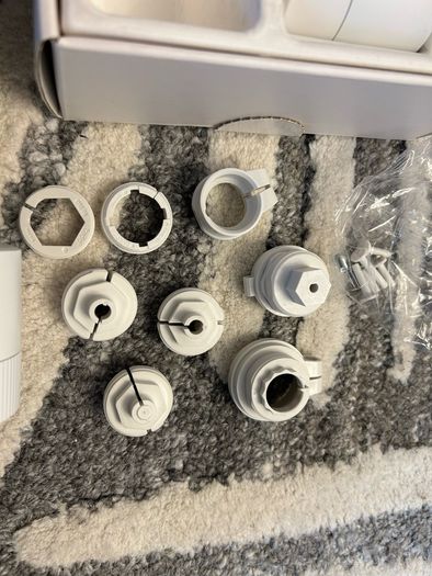 Tado smart radiator thermostat