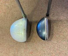 Womens Golf Clubs