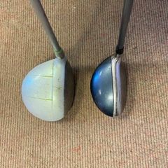 Womens Golf Clubs