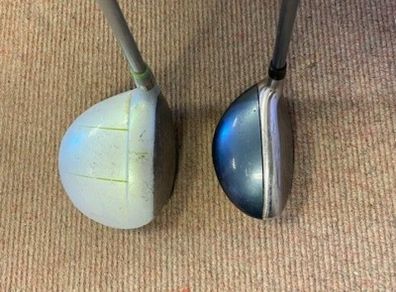 Womens Golf Clubs
