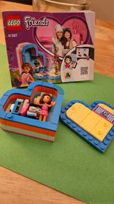 LEGO Friends