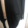 Cardigan black size 16 New with tags Image 3