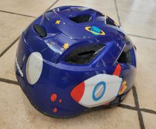 Childrens Bike Helmet