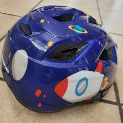 Childrens Bike Helmet