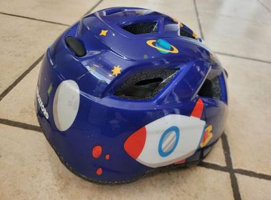 Childrens Bike Helmet