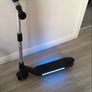 Child's electric scooter Image 4