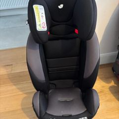 Free Joie Group 0 1 2 3 Car Seat 0 to 36kg