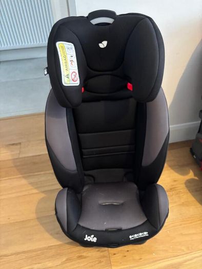 Free Joie Group 0 1 2 3 Car Seat 0 to 36kg