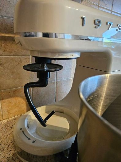 Stand Mixer