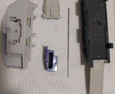 Transformer G1 Overlord