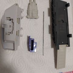 Transformer G1 Overlord