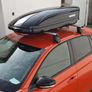 Menabo Car Roof Boxes  Stylish, Aerodynamic Image 6