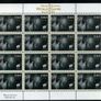 2003 Ireland 11th Special Olympics in Dublin  Commemorative Stamp Sheetlet Plate 1A1A1A1A Mint Never Hinged (MNH) Image 5