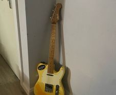 Jet Telecaster Looking To Swap