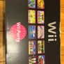 nintendo Wii Japanese Wii party two controller bundle Image 3