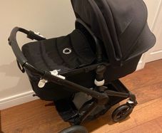 Bugaboo Fox 2