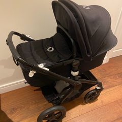 Bugaboo Fox 2