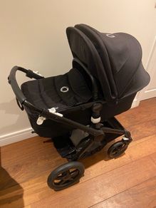 Bugaboo Fox 2 travel system