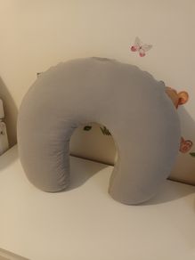 Nursing Pillow, Ikea
