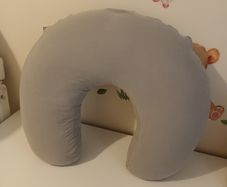 Nursing Pillow, Ikea