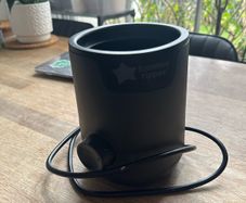 tomme tippe bottle warmer