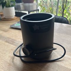tomme tippe bottle warmer
