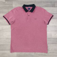 Gant Polo Shirt Mens XL
